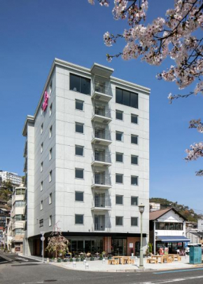 Sakura Hotel Onomichi Ekimae